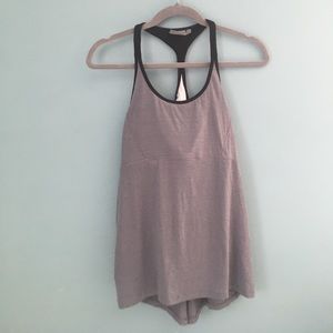 Athleta Tank Top Size L